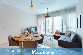 Bay Central - Comfortable One Bedroom